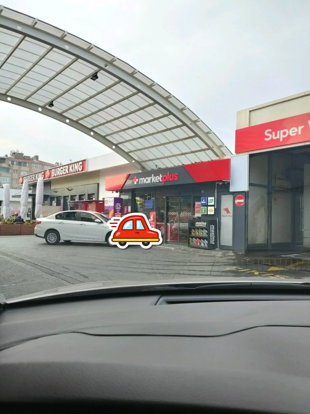 gas-station