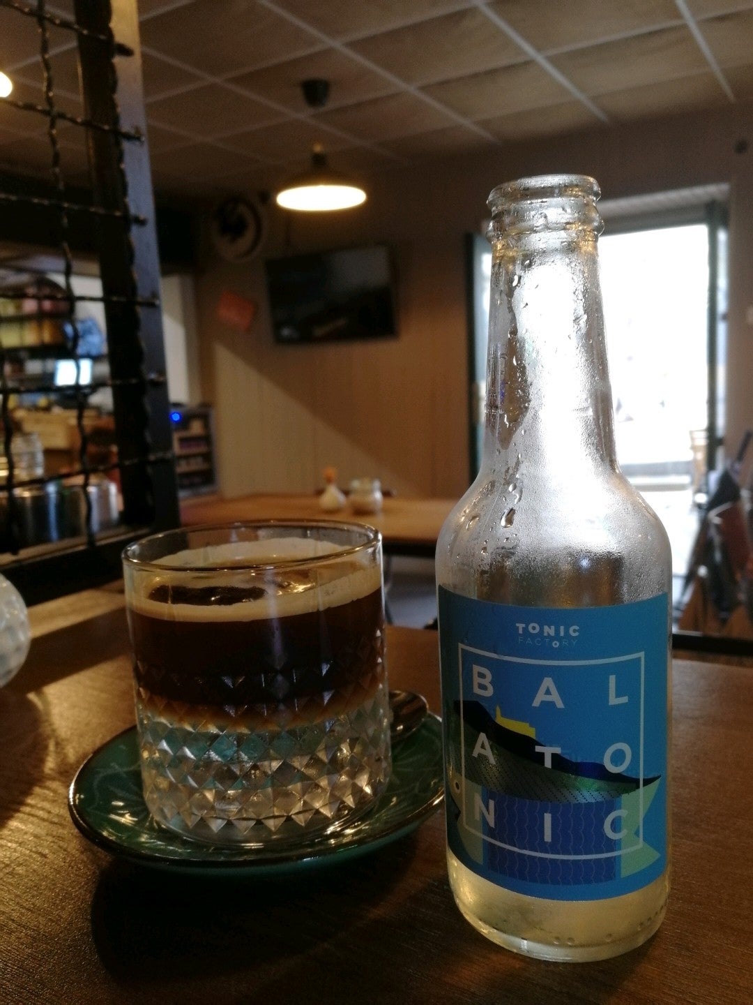 cafe