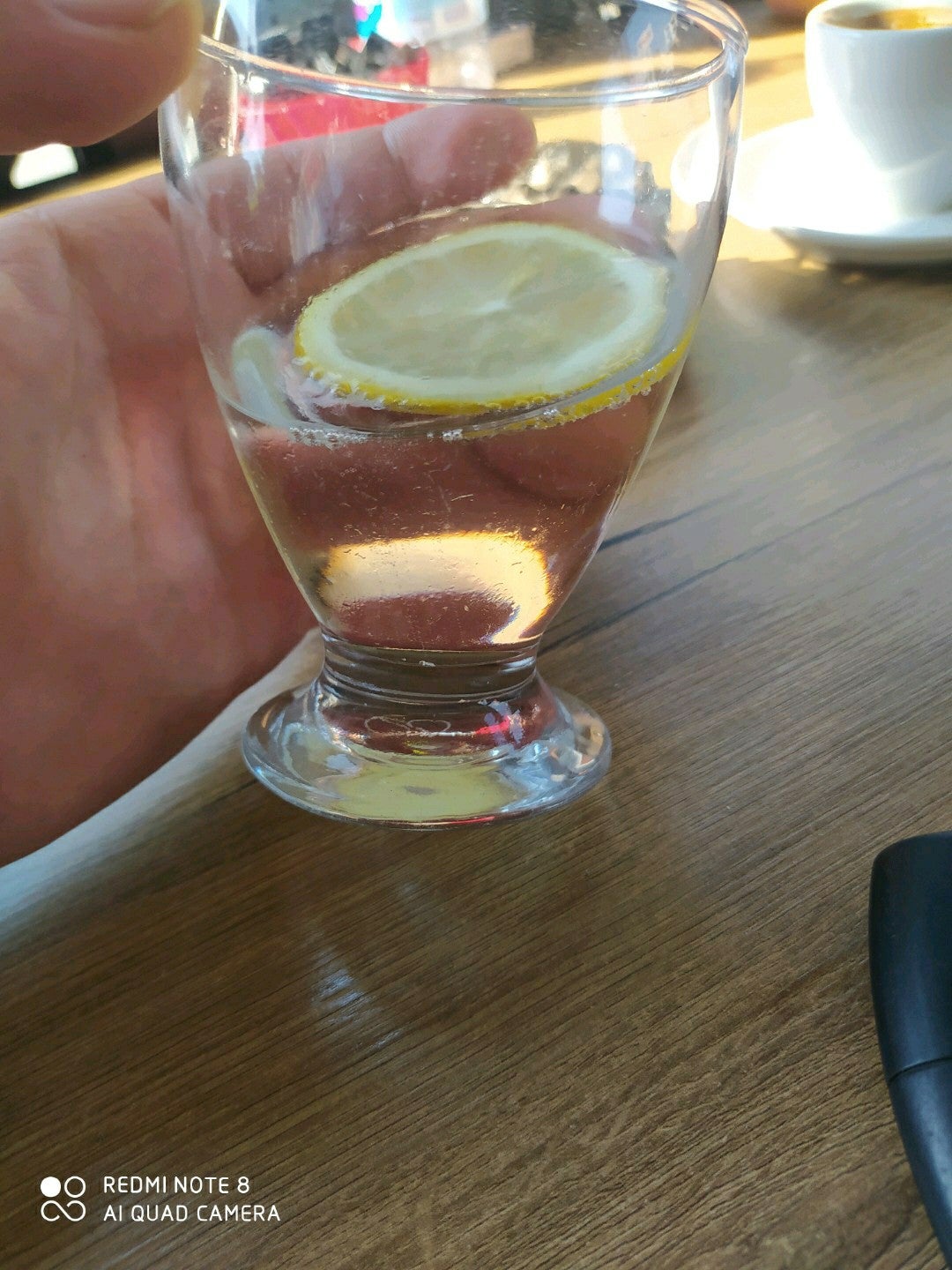 cafe
