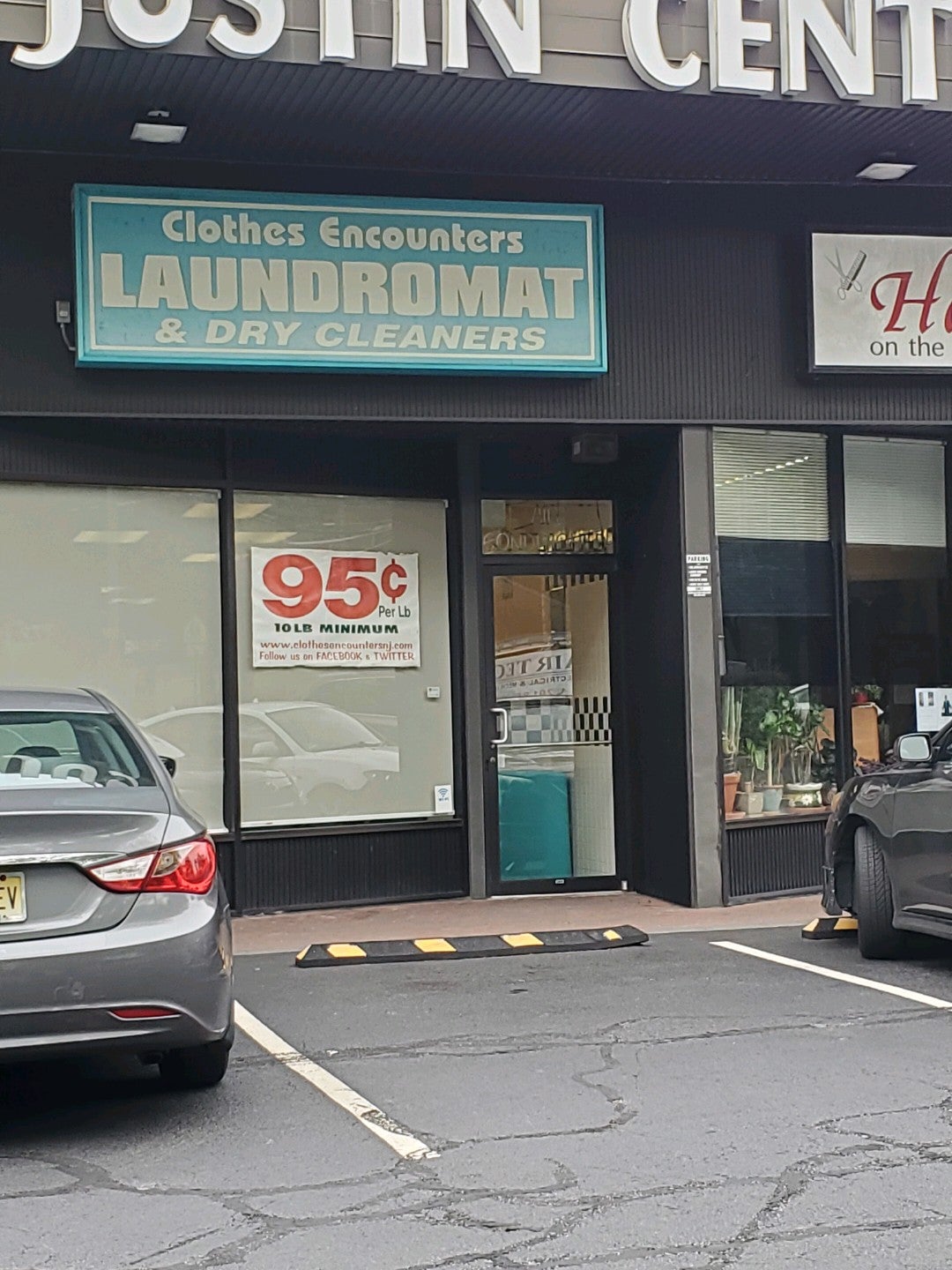 laundry-service