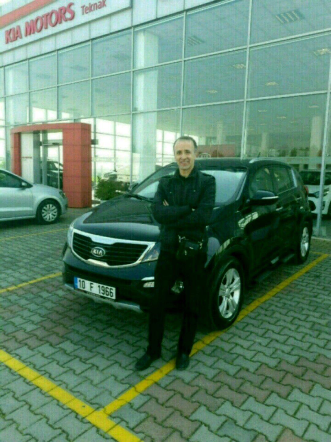 auto-dealership