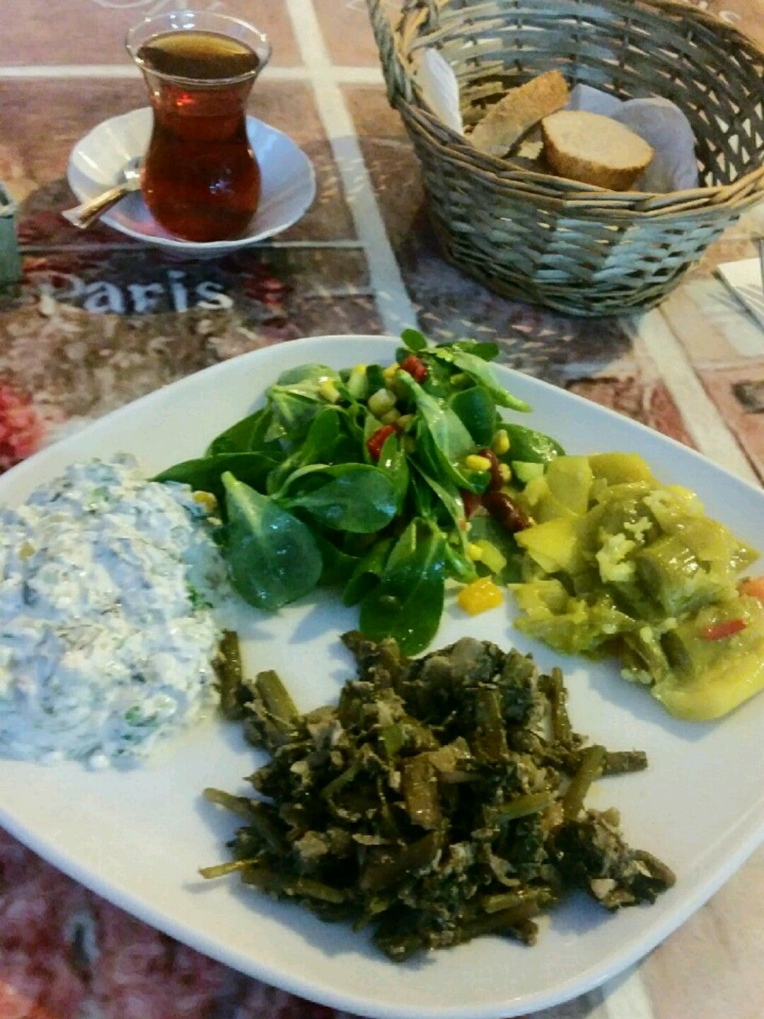 cafe