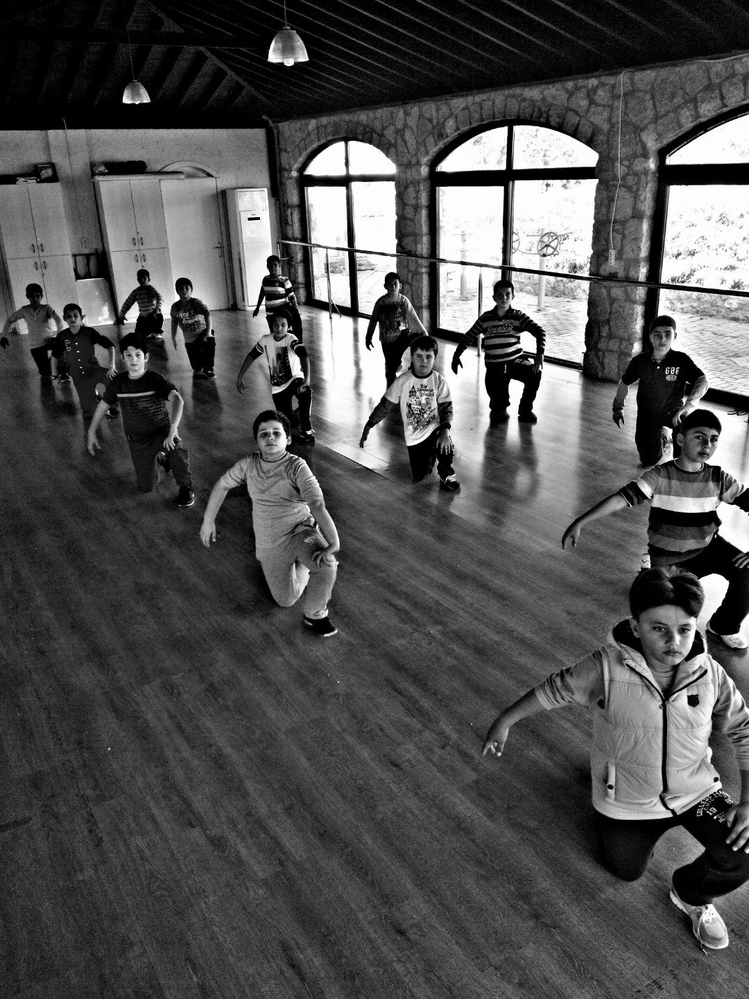 dance-studio