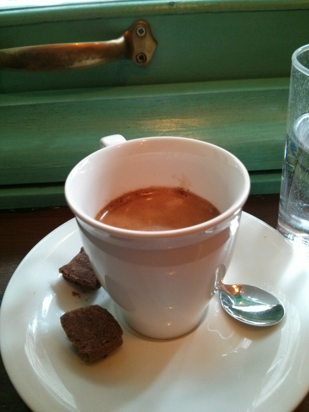 cafe