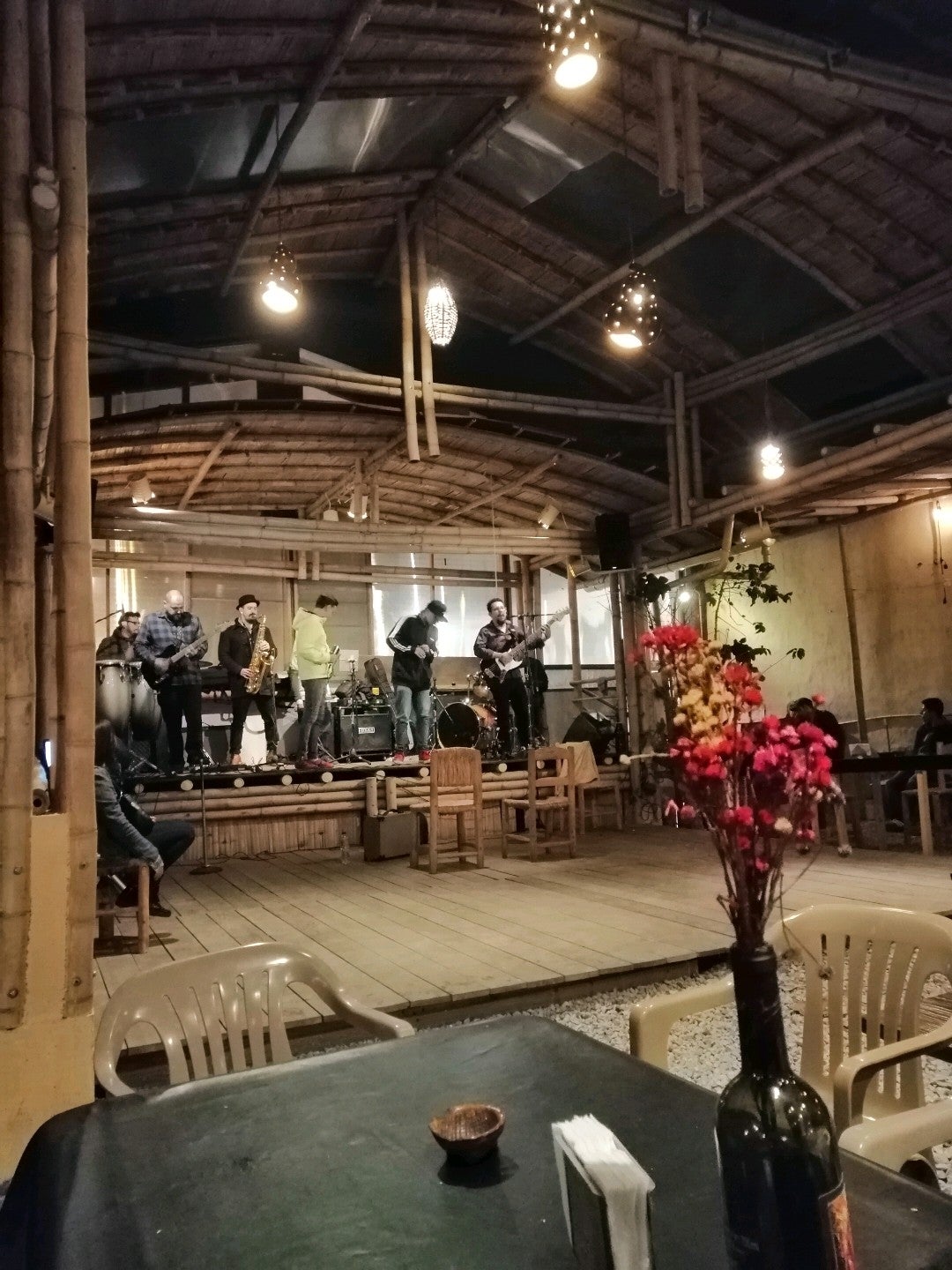 brewery