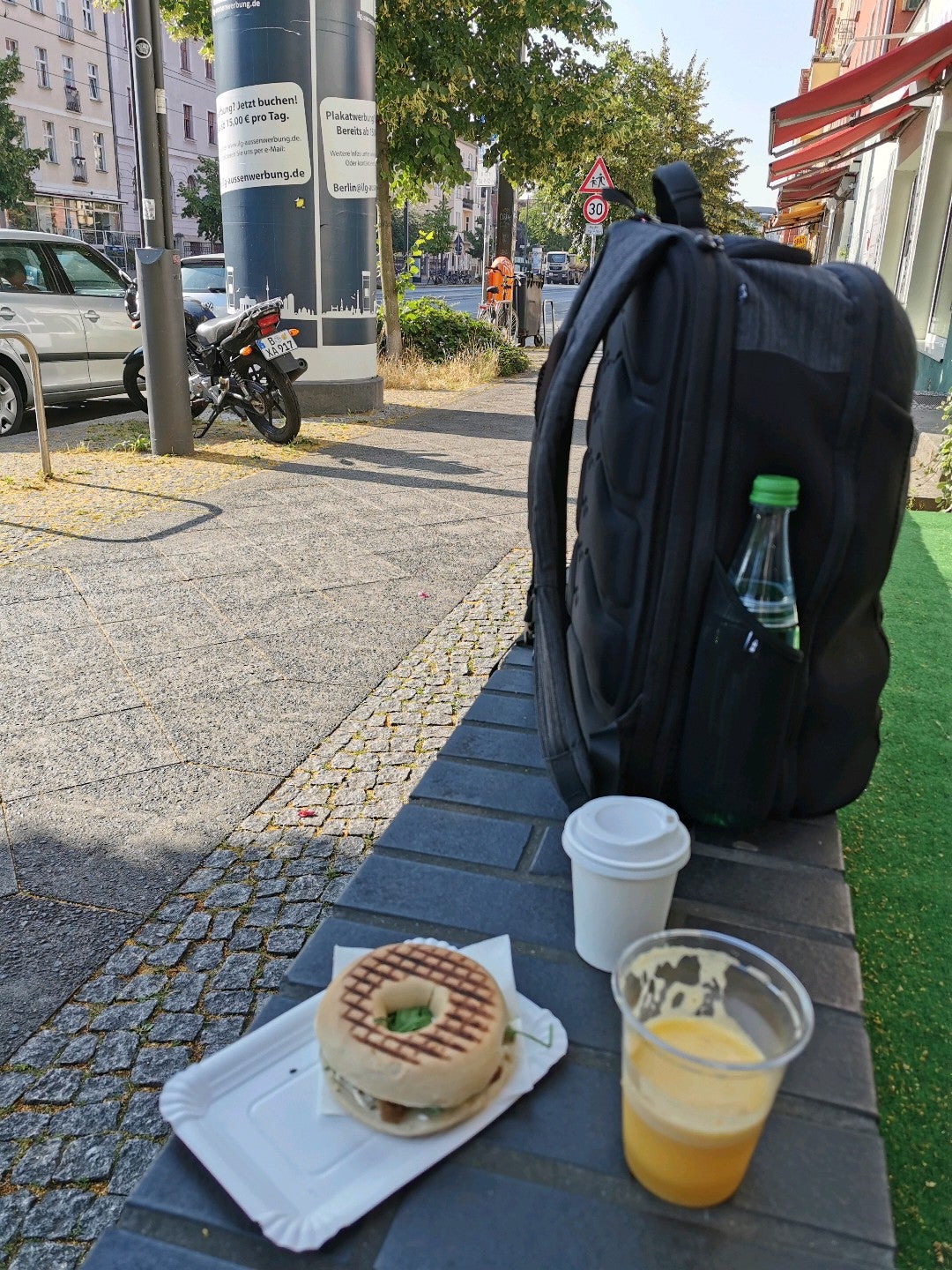 cafe