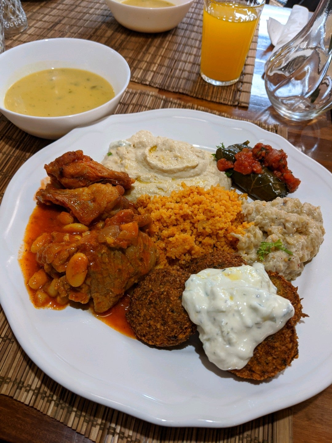 falafel-restaurant