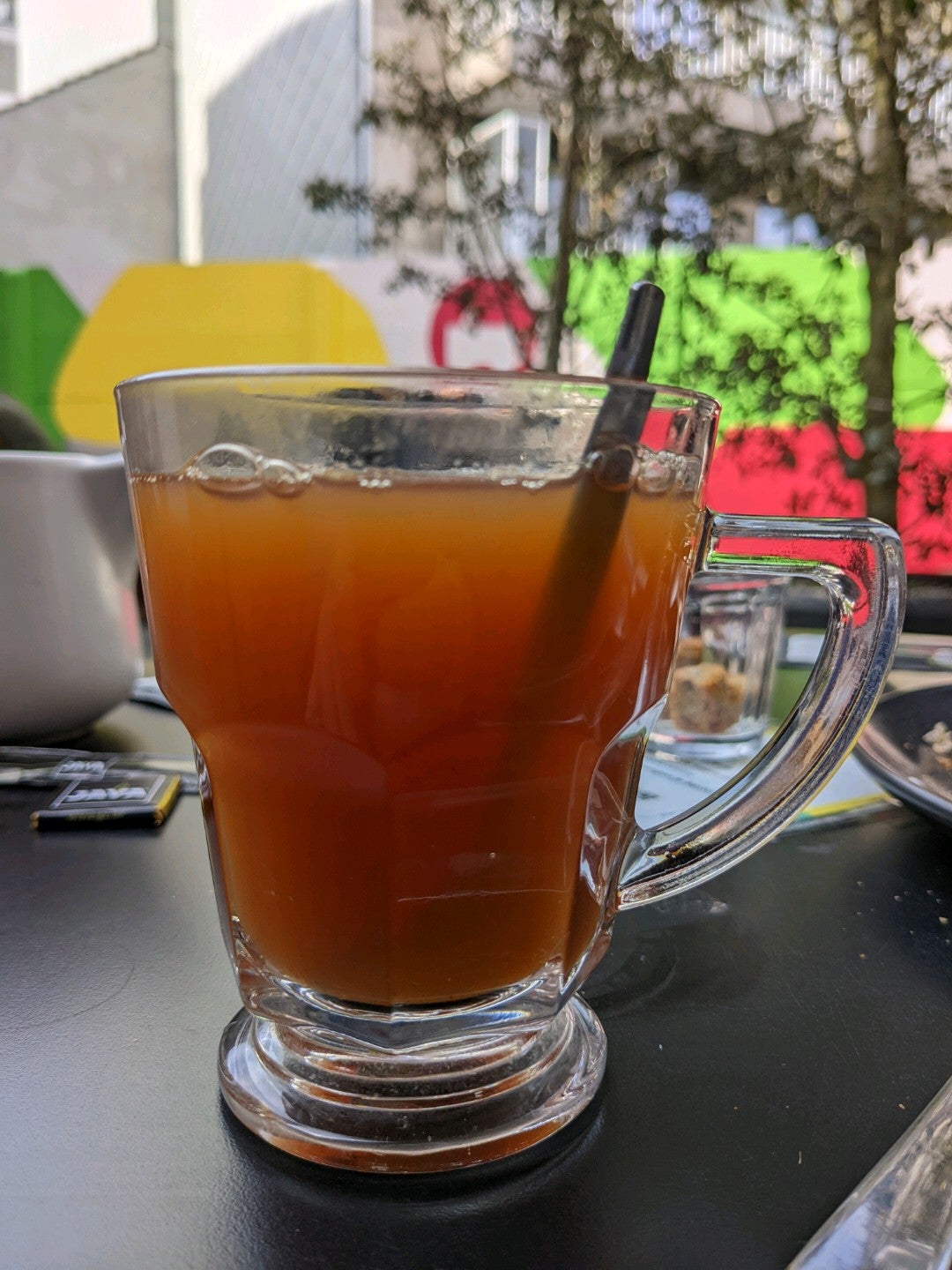 coffee-shop