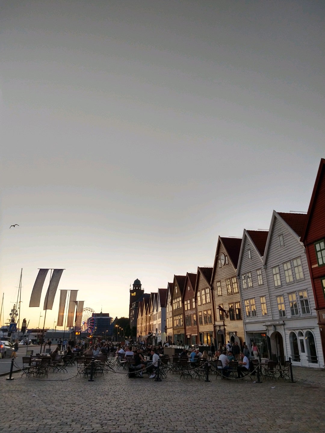neighborhood