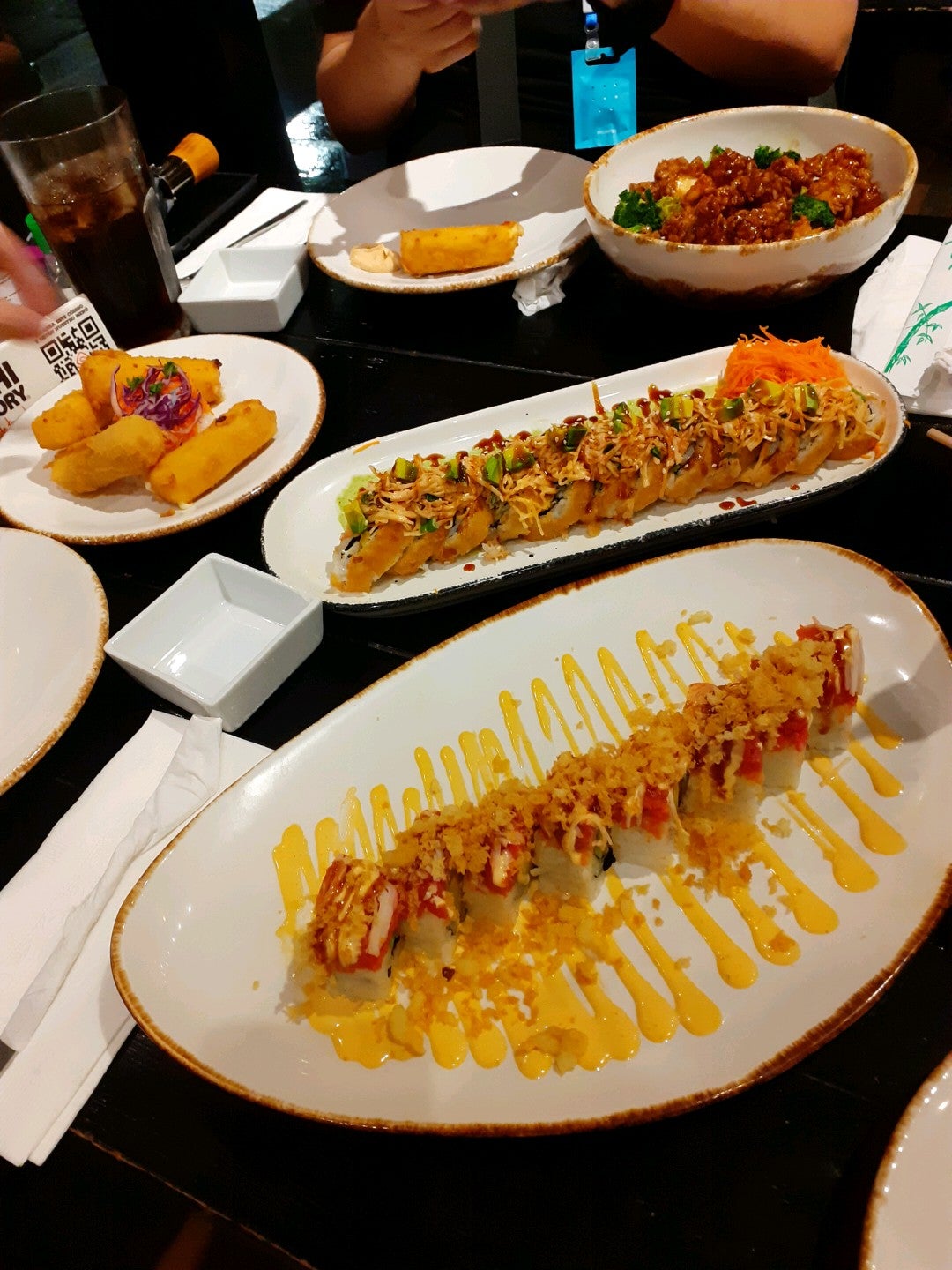sushi-restaurant