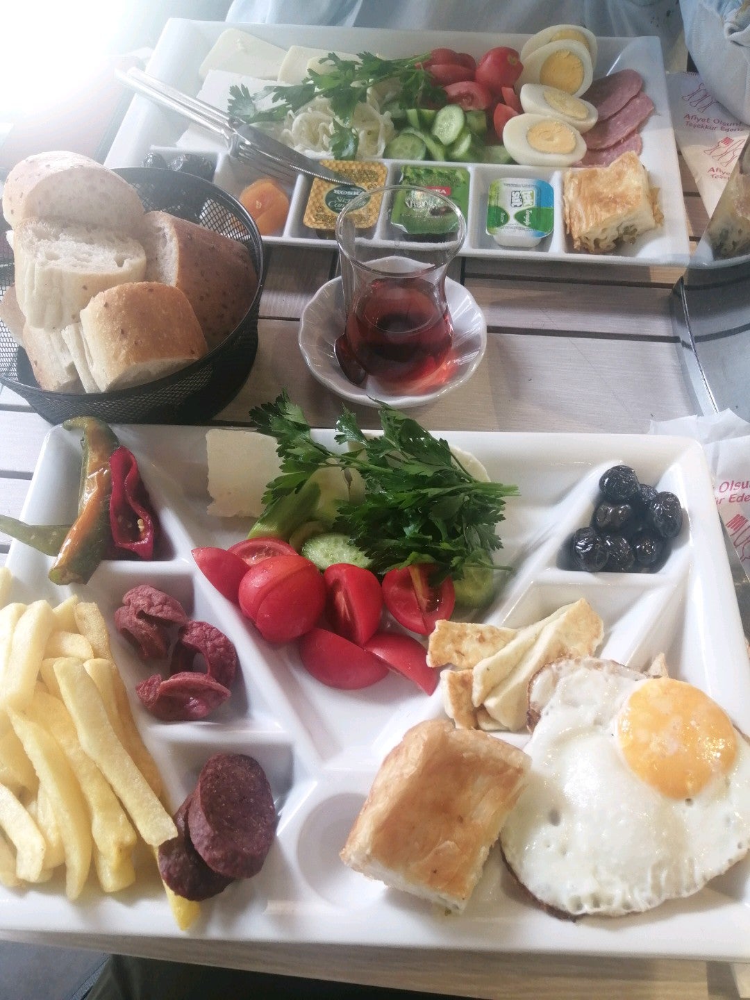 cafe