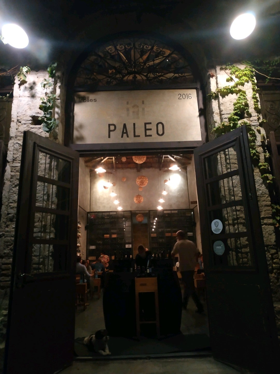 wine-bar