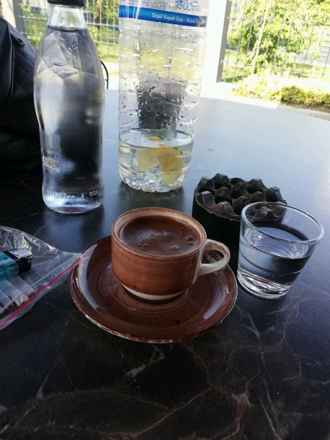 bistro