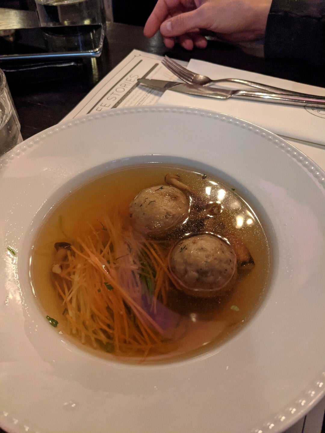 bistro