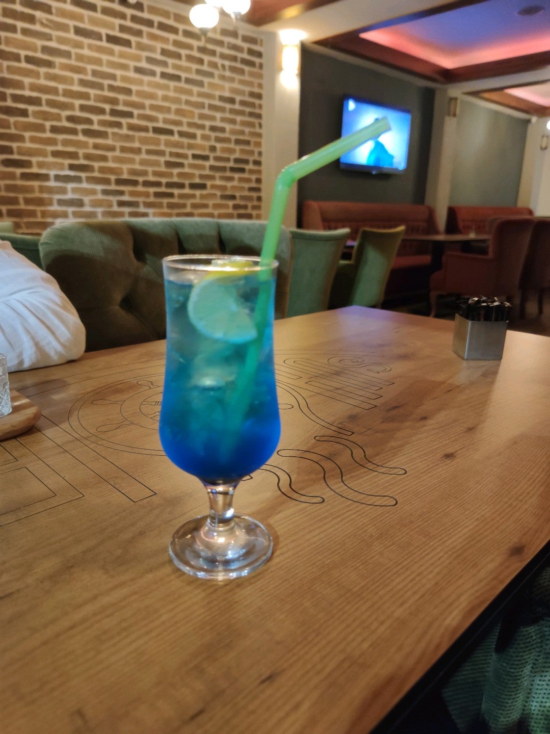 cafe