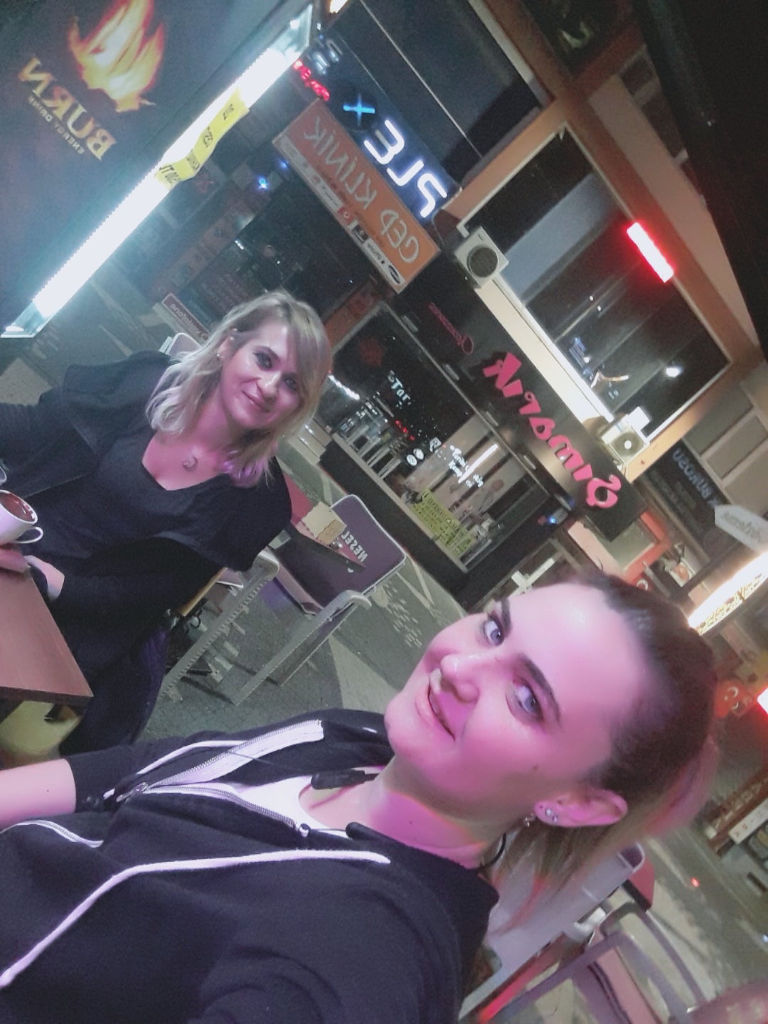 food-court