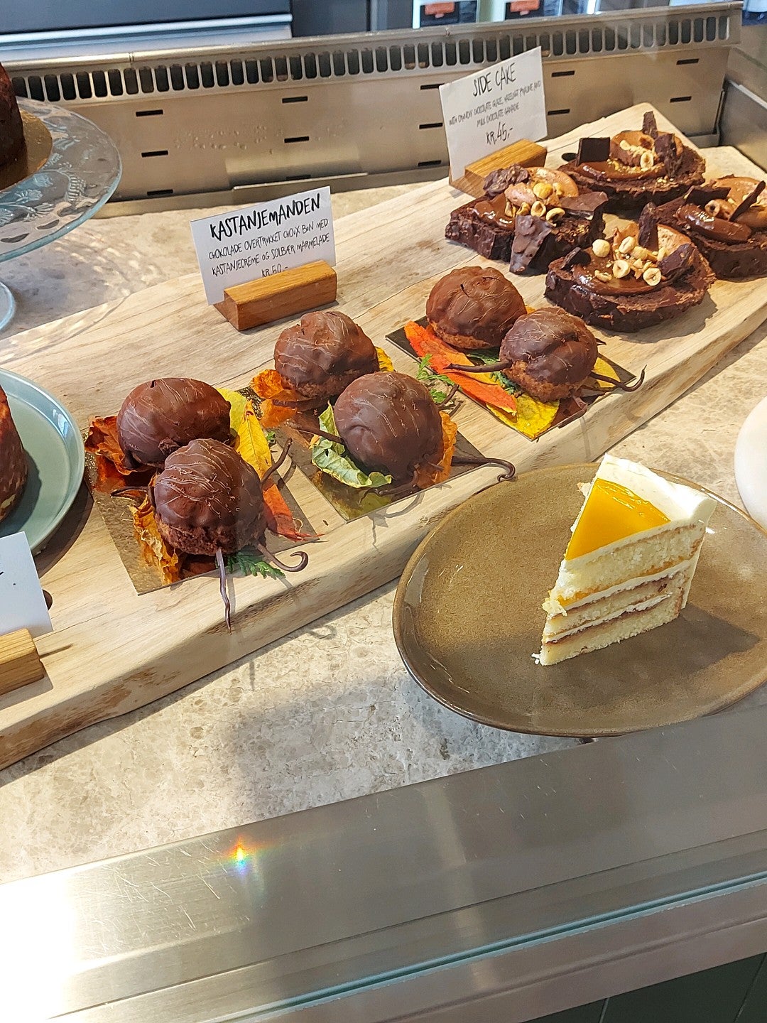 bakery