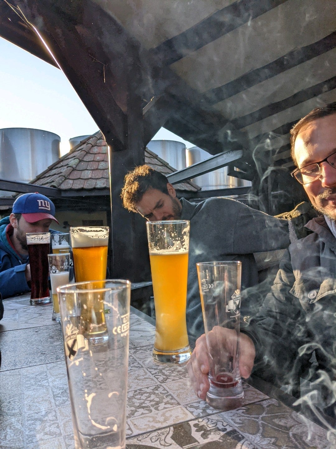 brewery