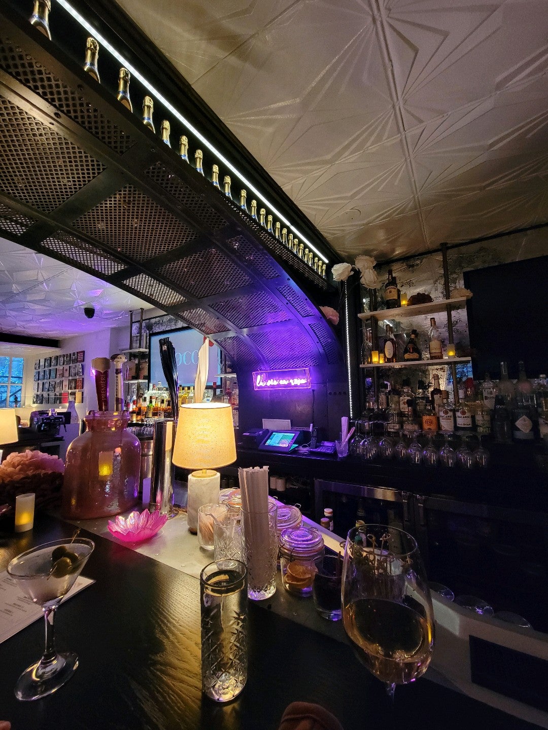 bistro