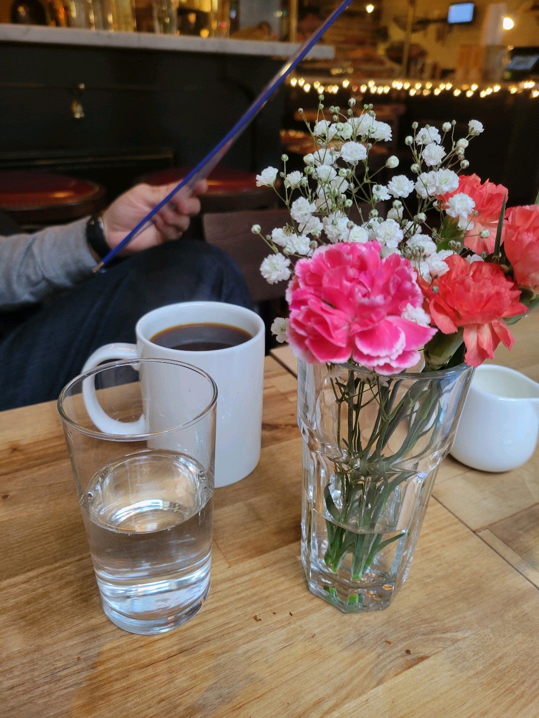 bistro