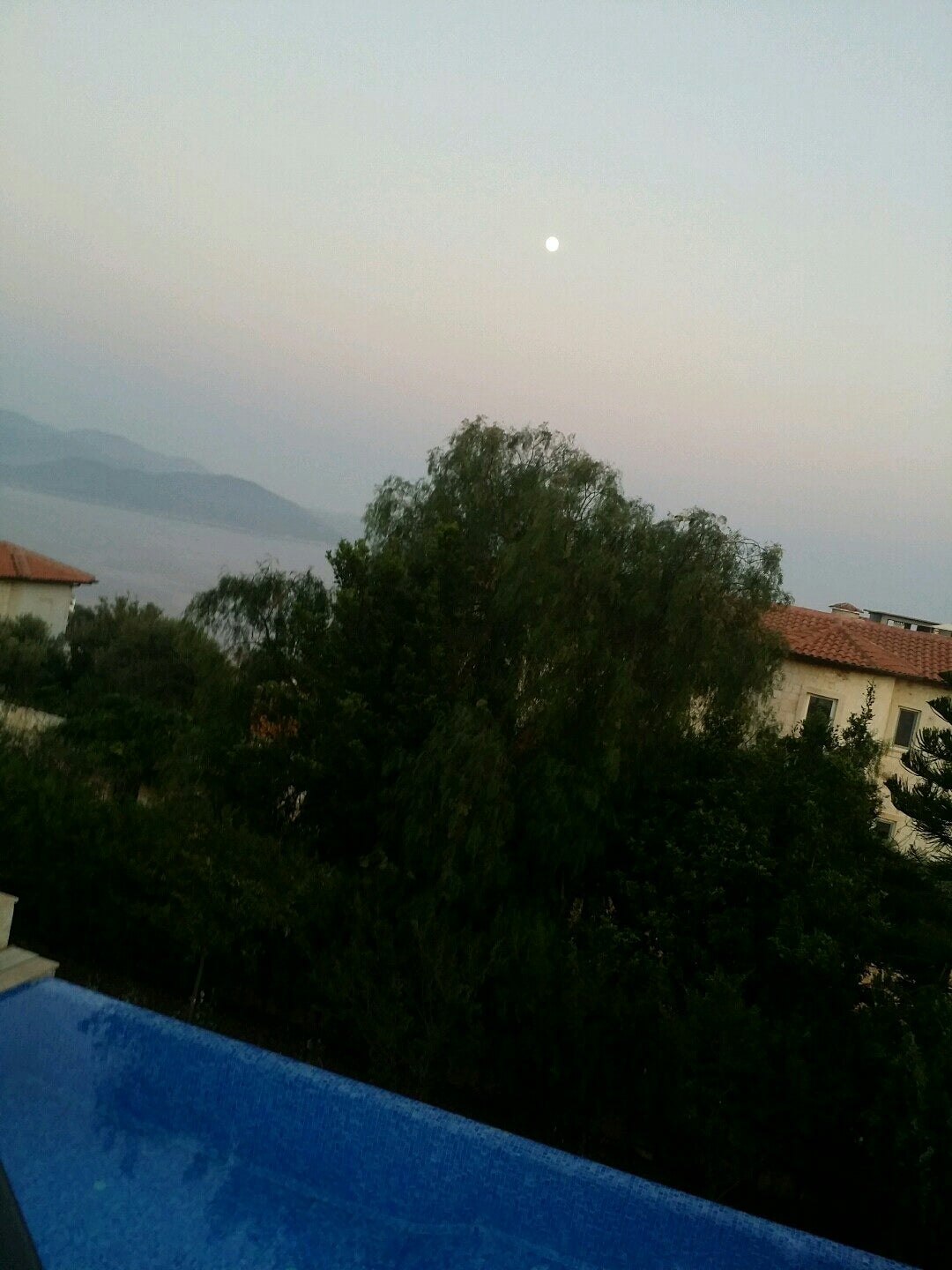 hostel