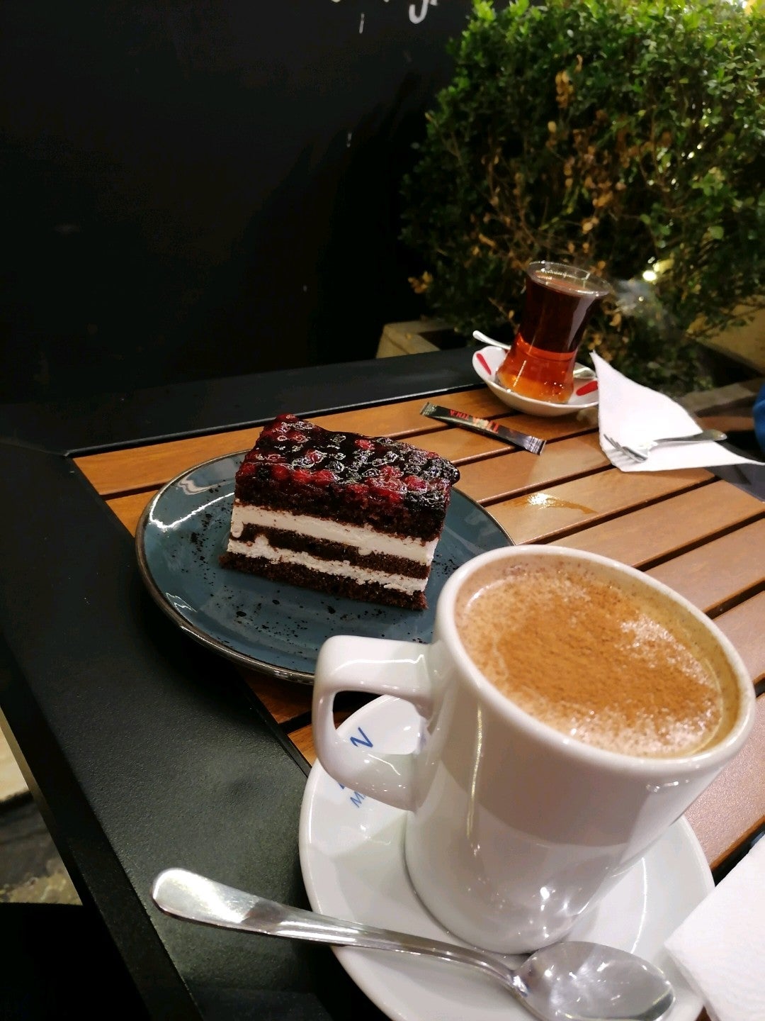 cafe