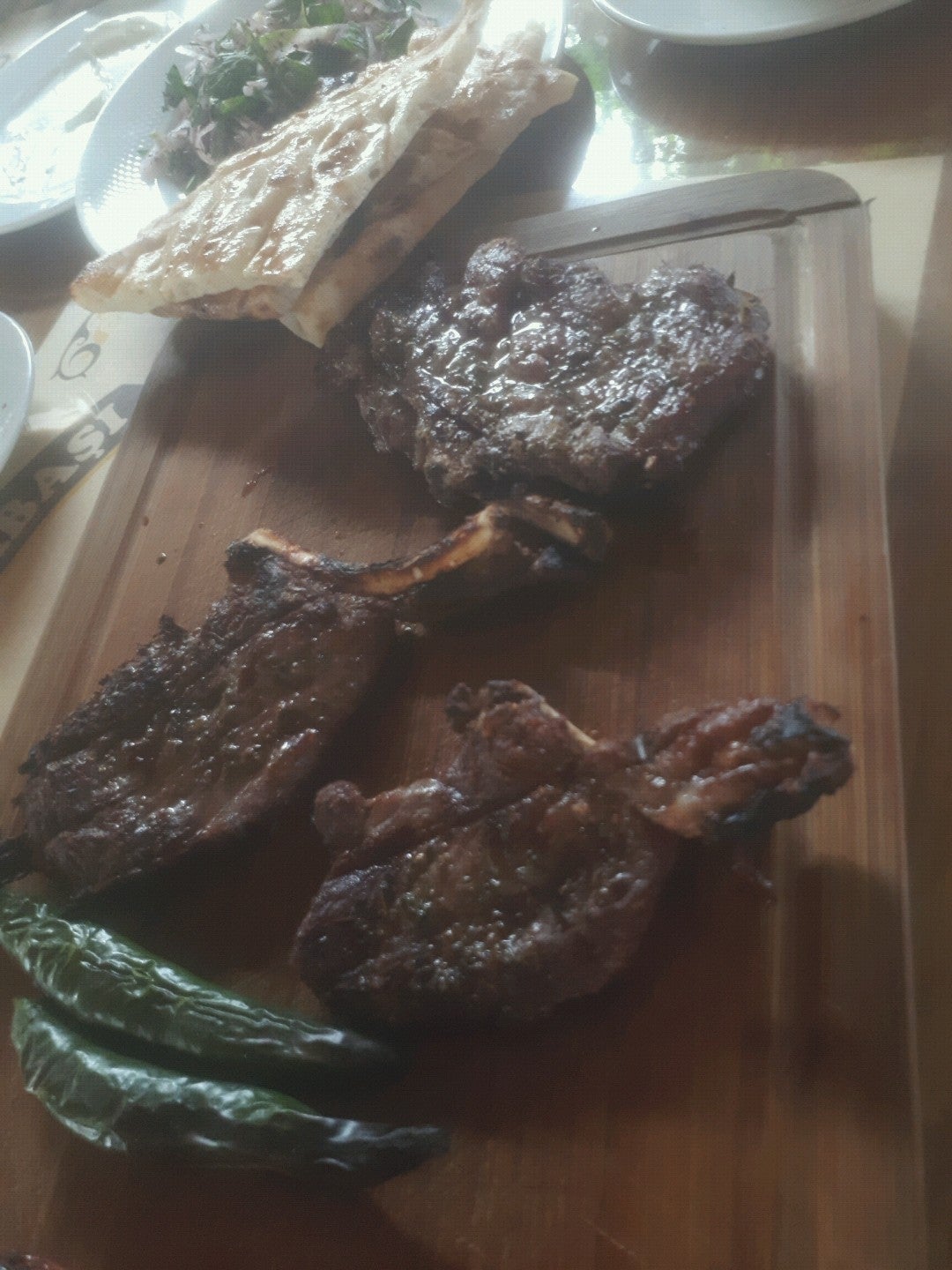 bbq-joint