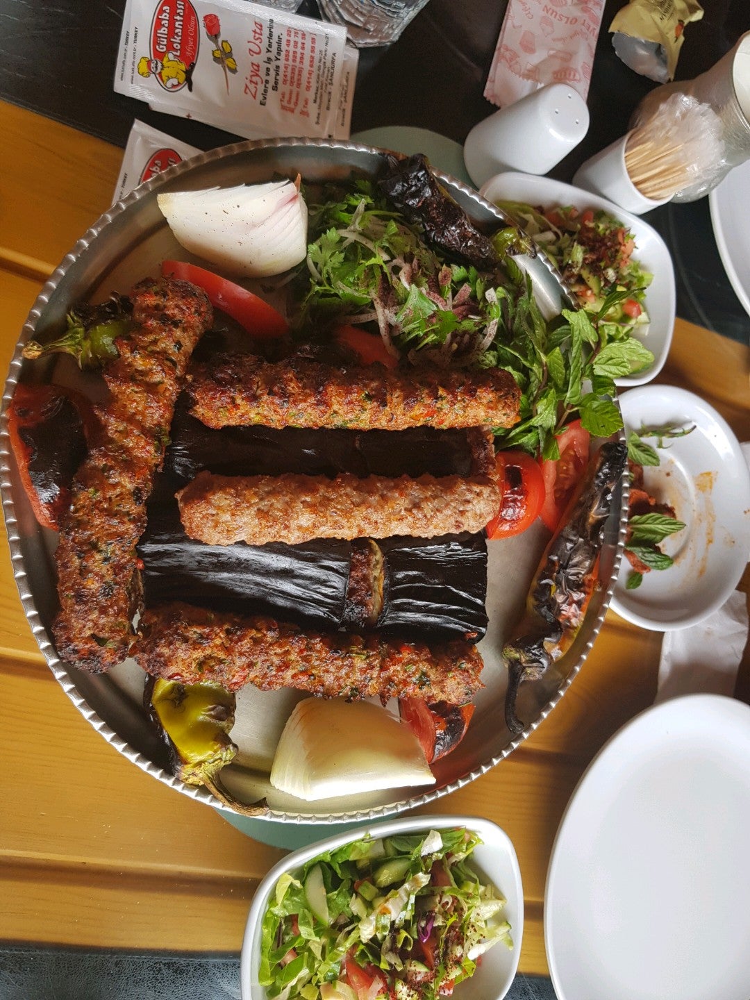 kebab-restaurant