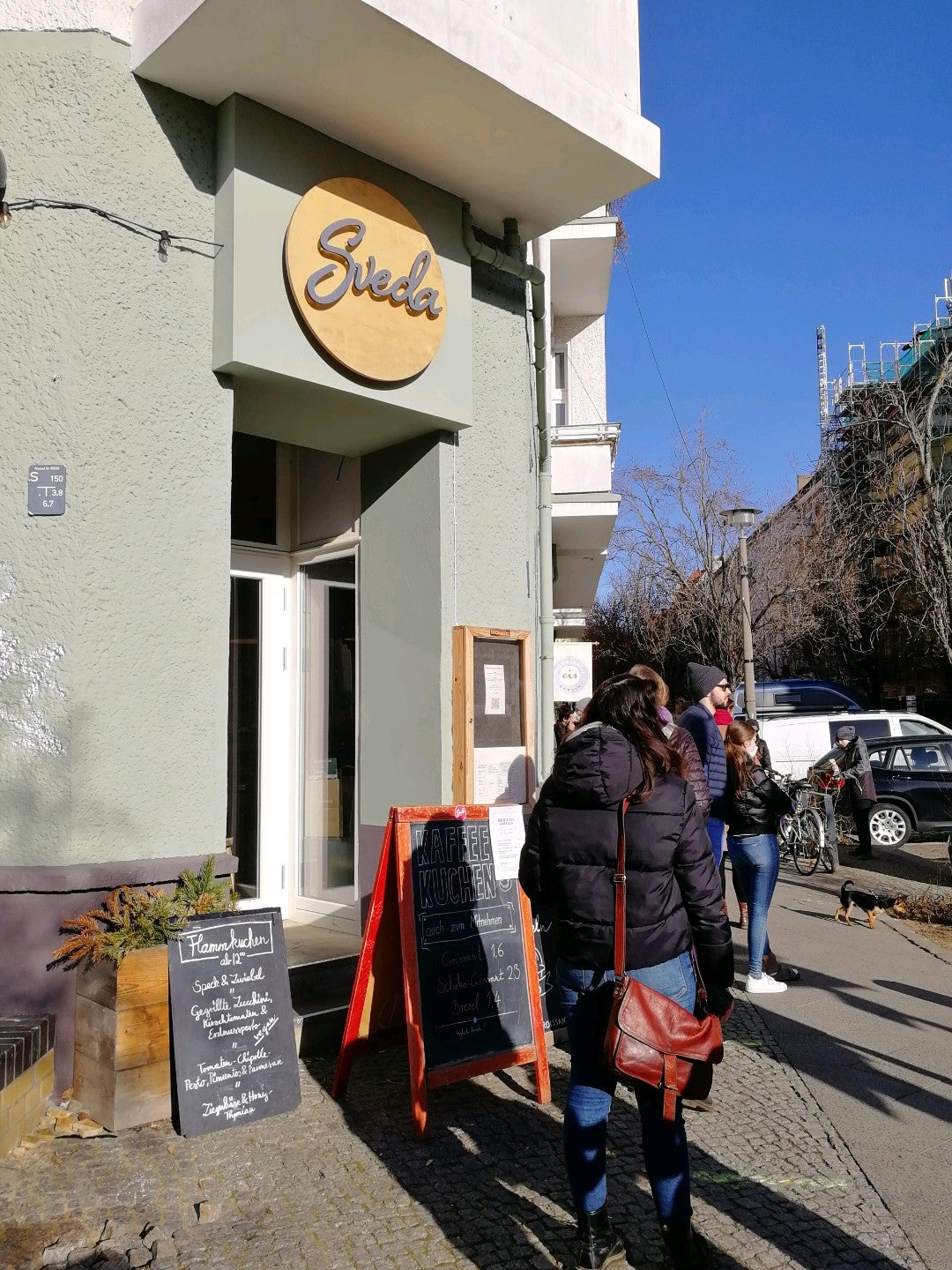 cafe