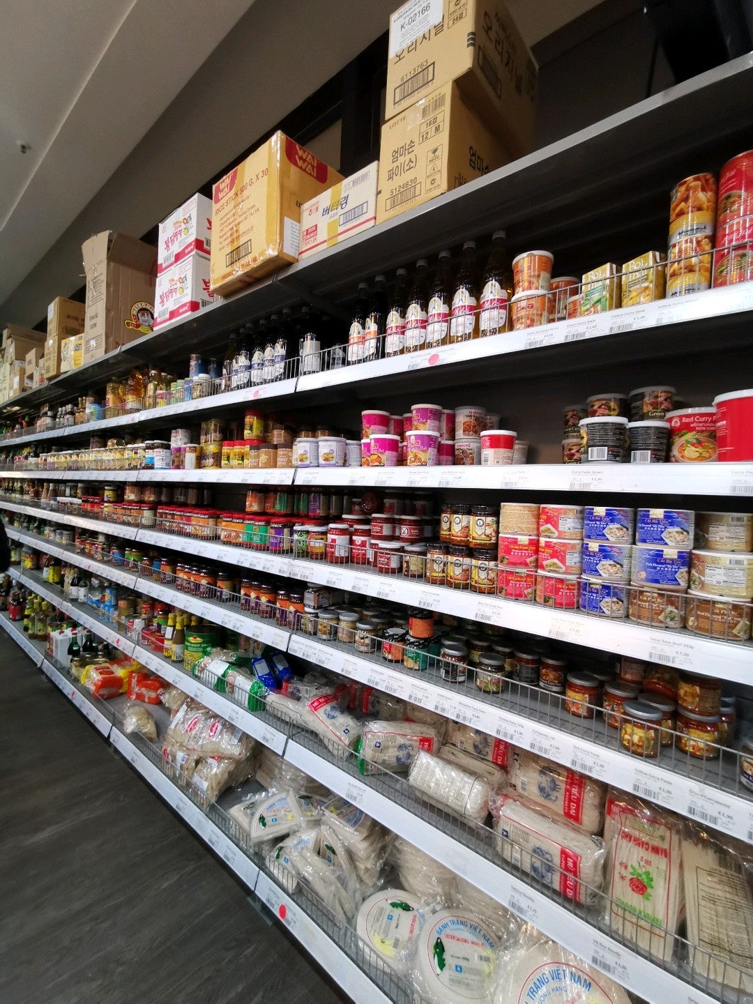 grocery-store