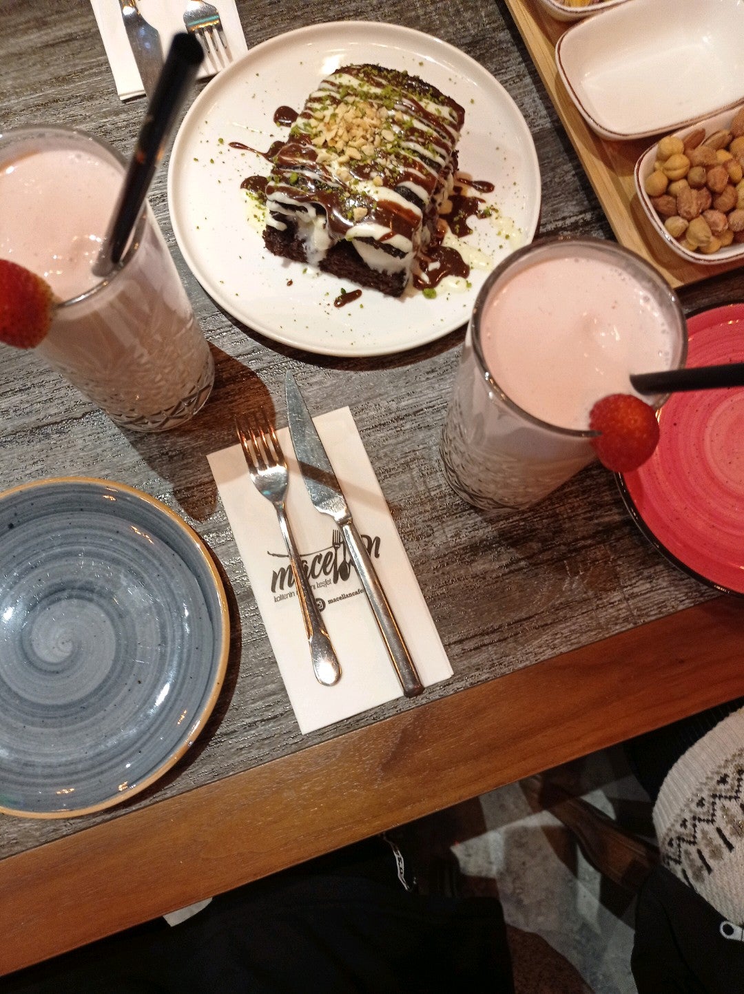 cafe