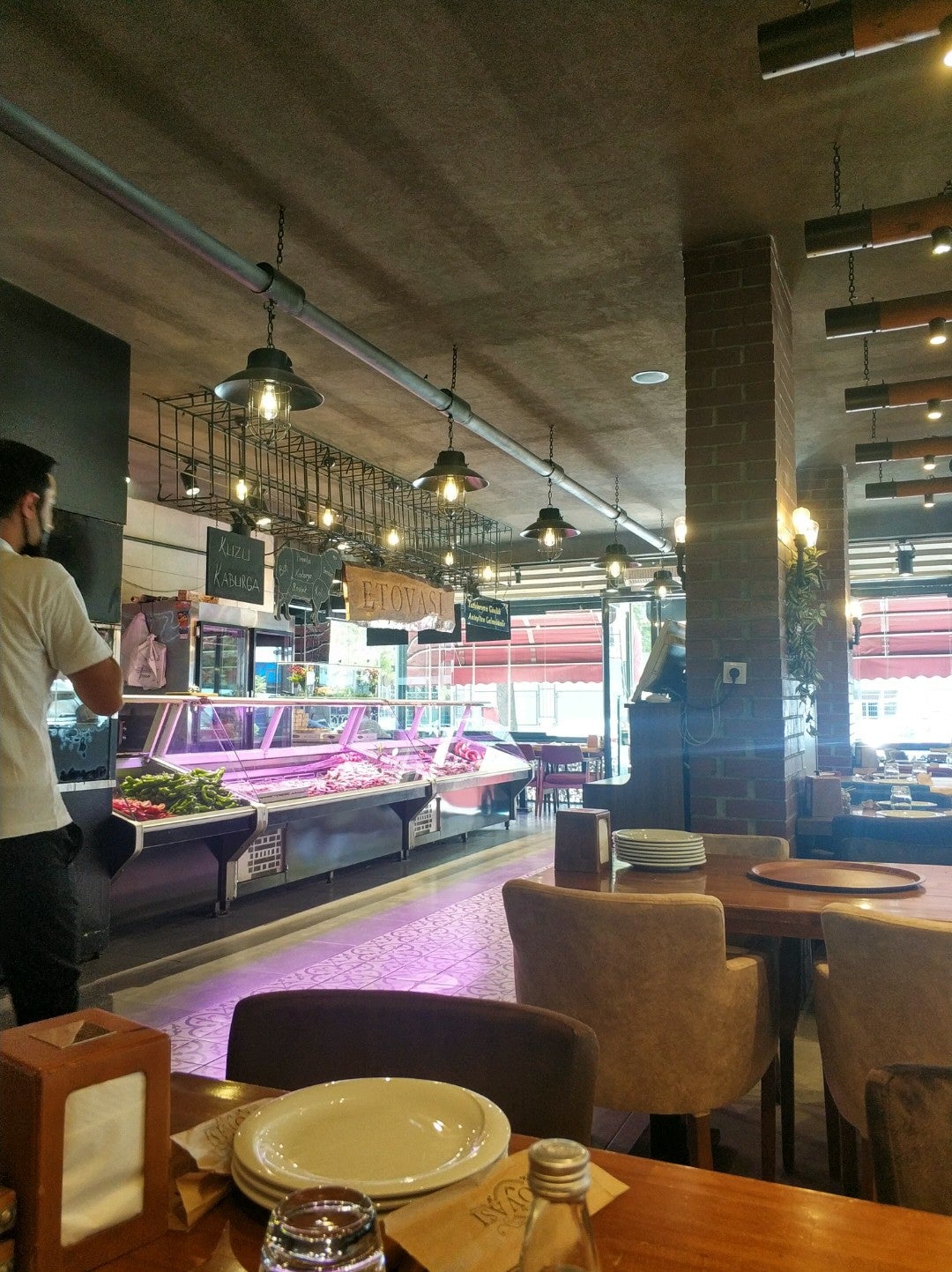 steakhouse