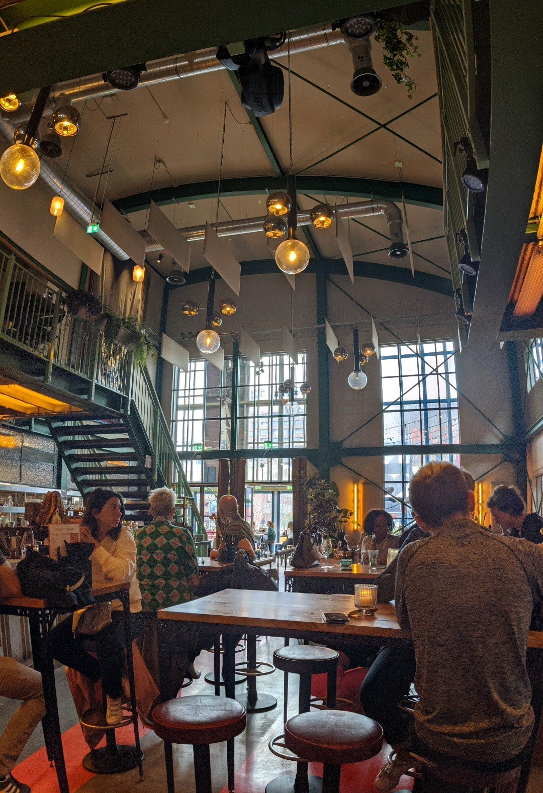 bistro
