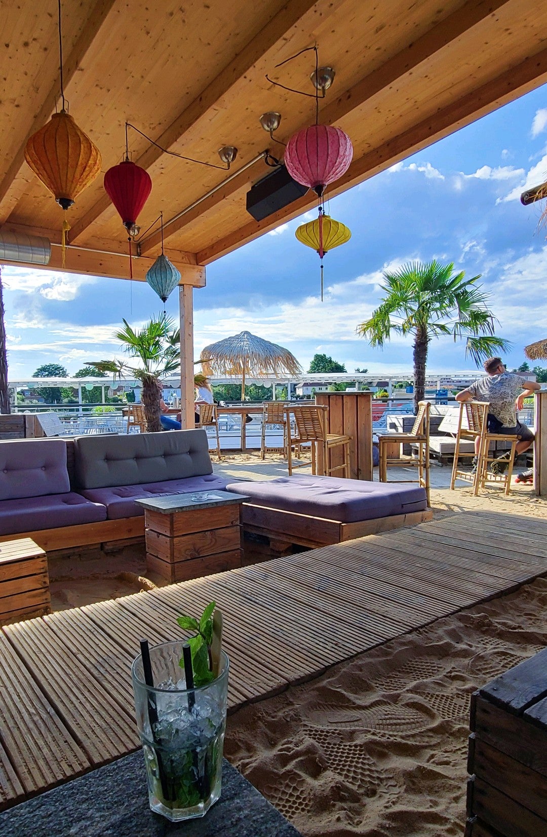 beach-bar