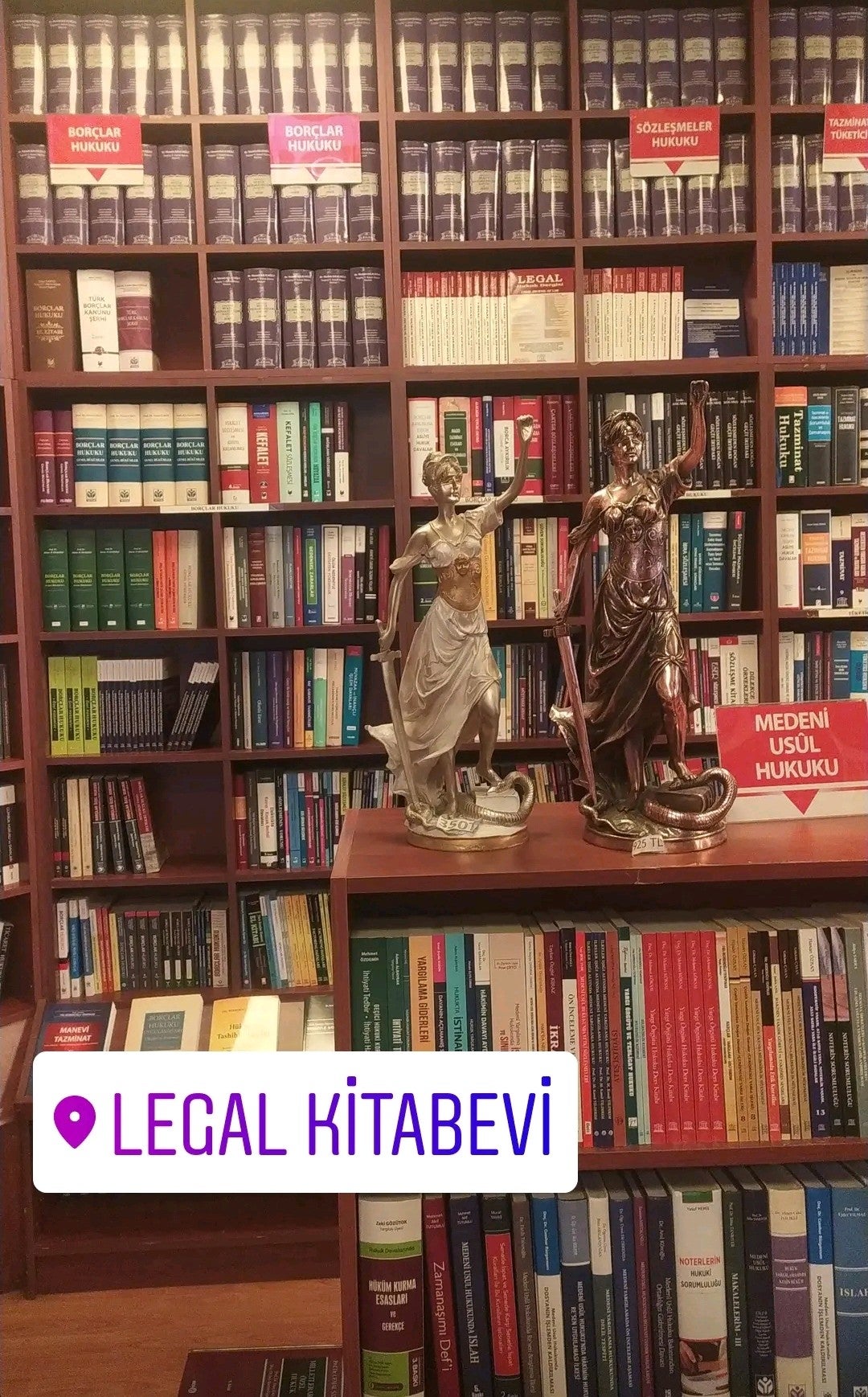 bookstore