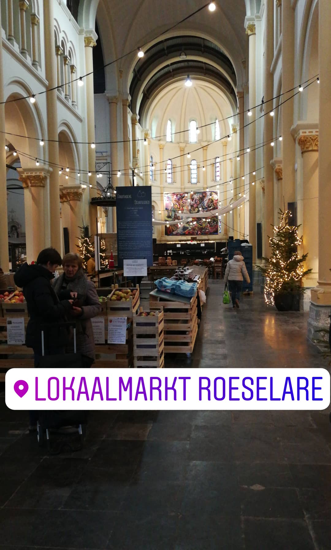 market