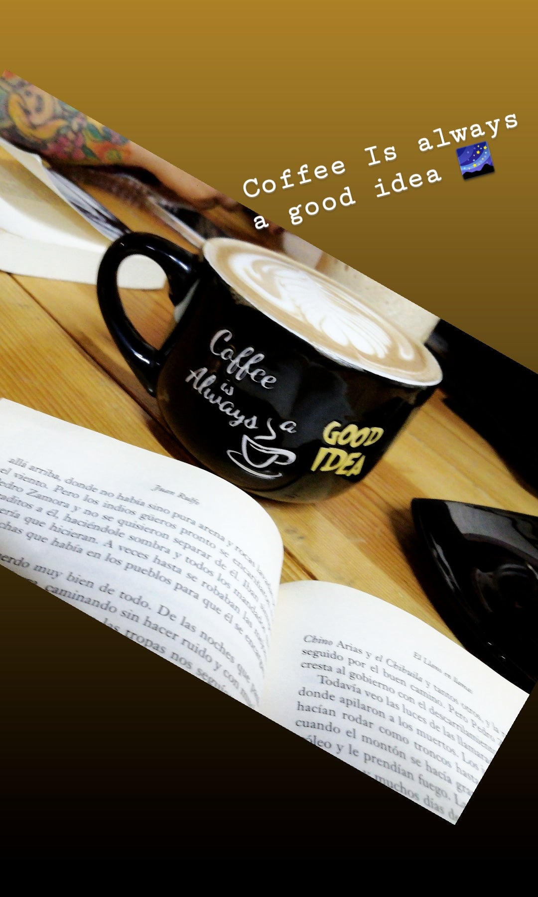 coffee-shop