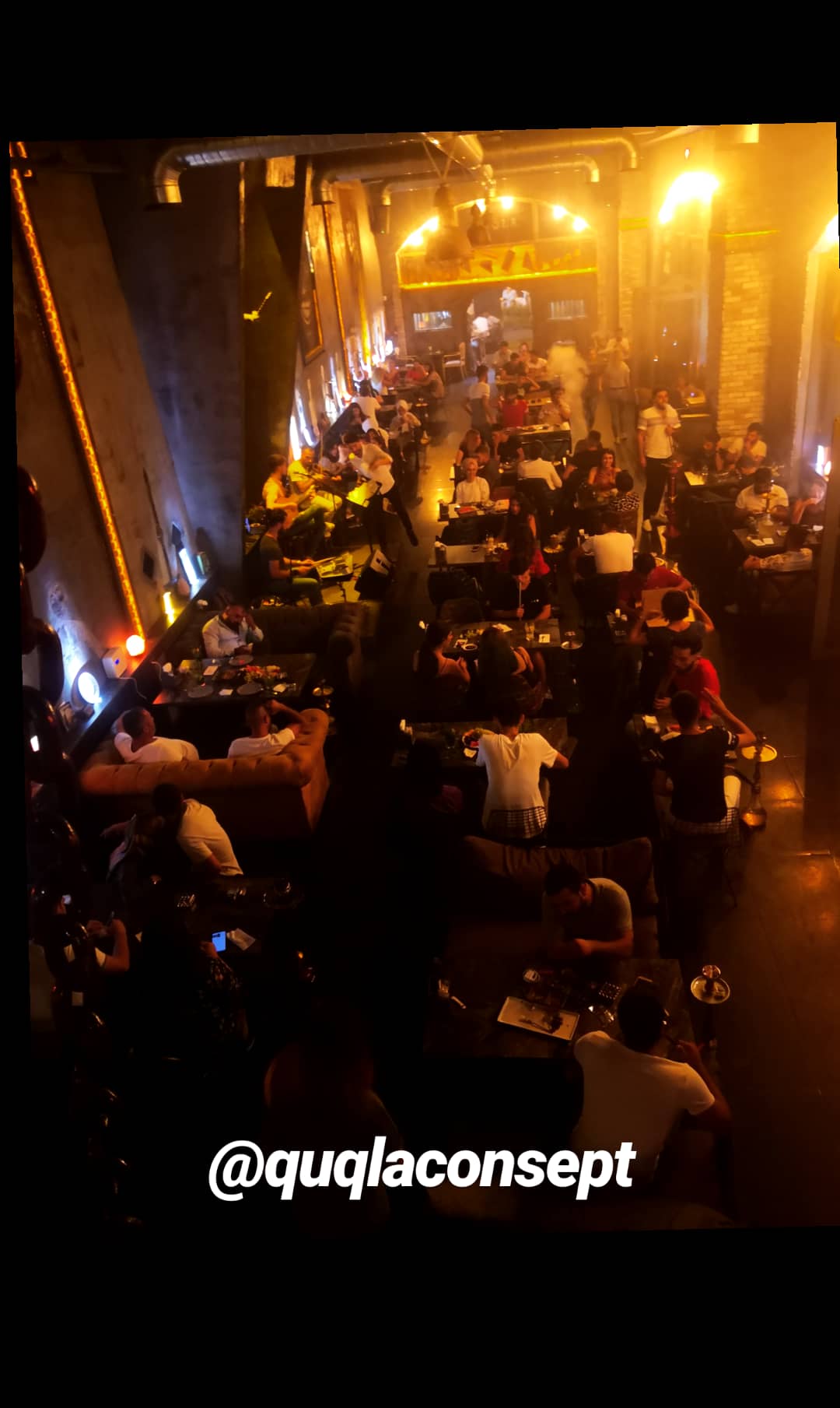 cafe