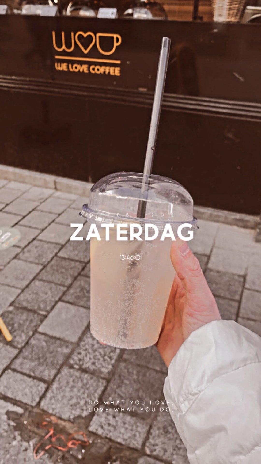 coffee-shop