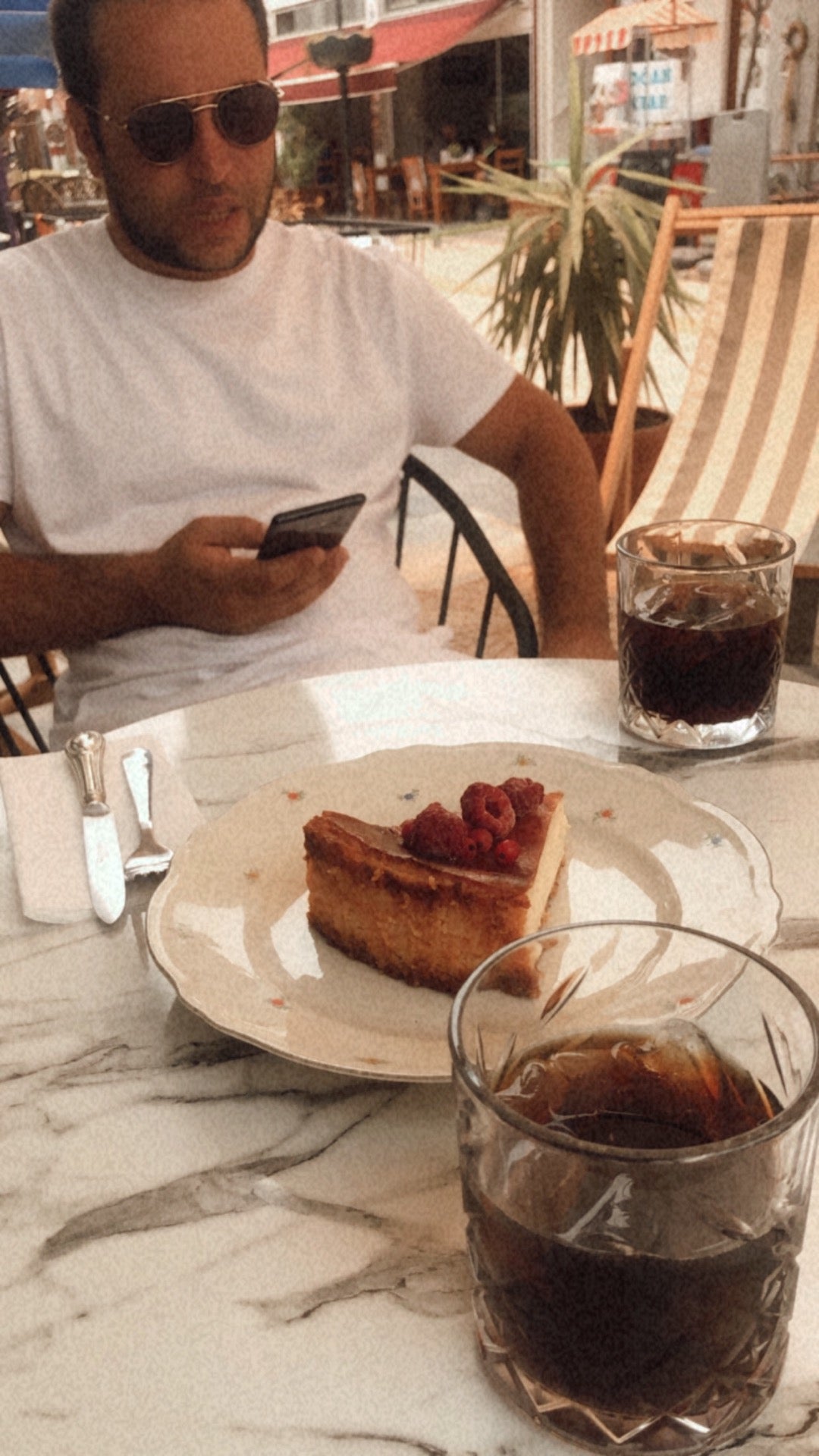 cafe