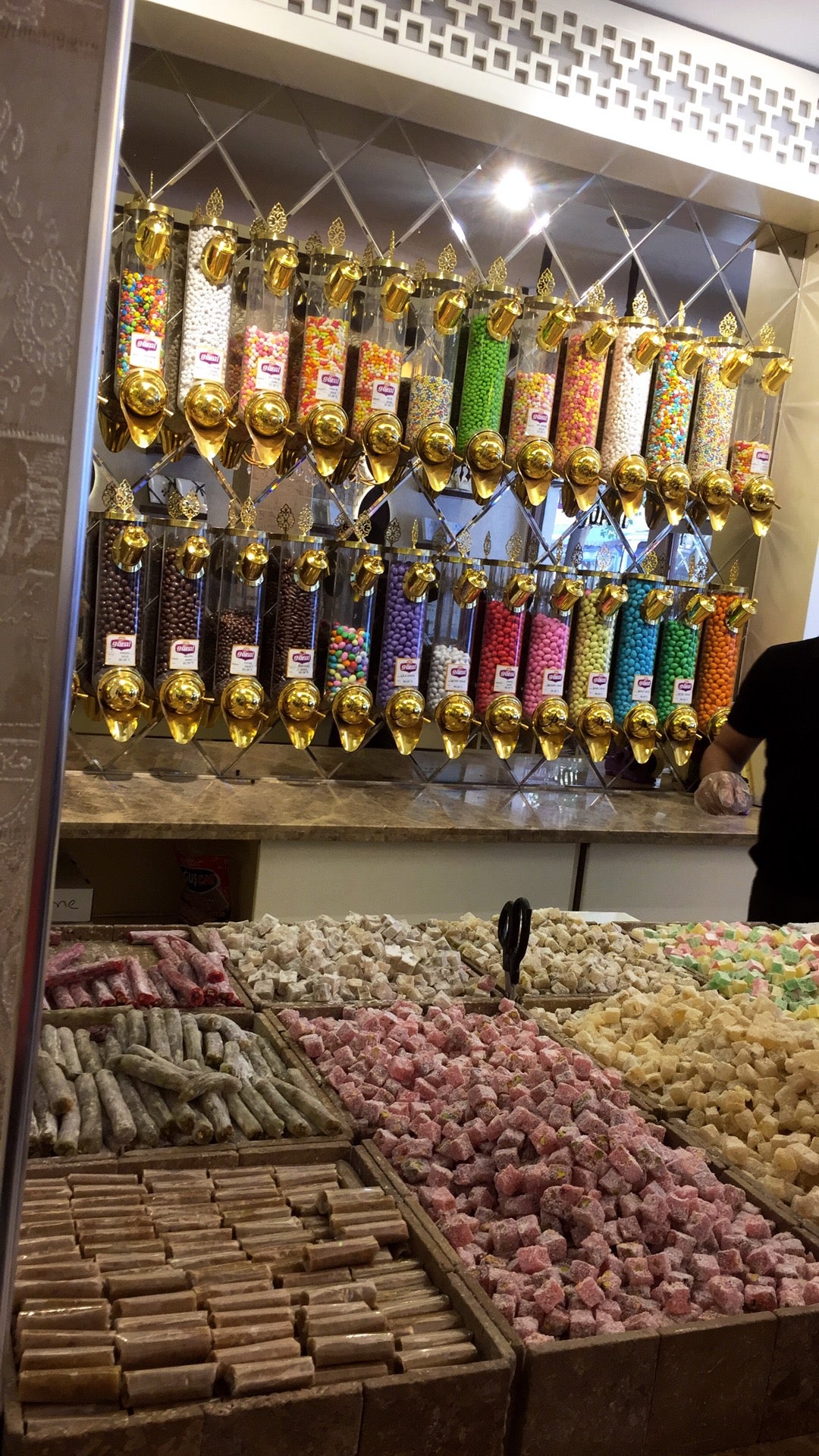 candy-store