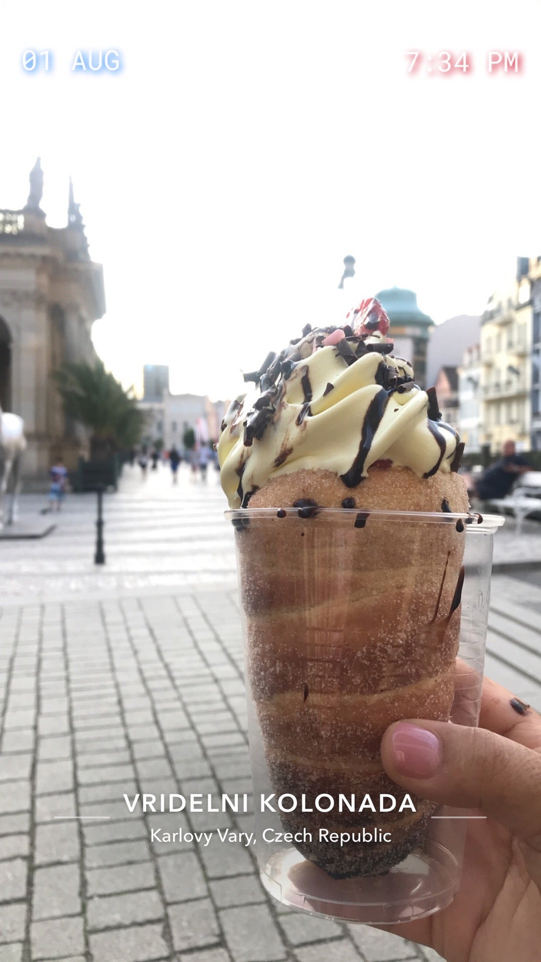 dessert-shop