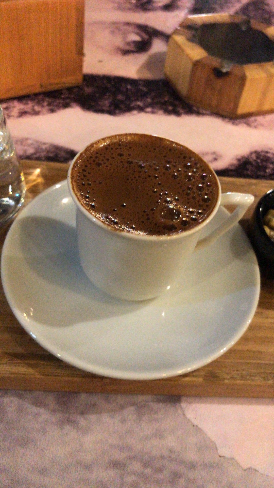 cafe