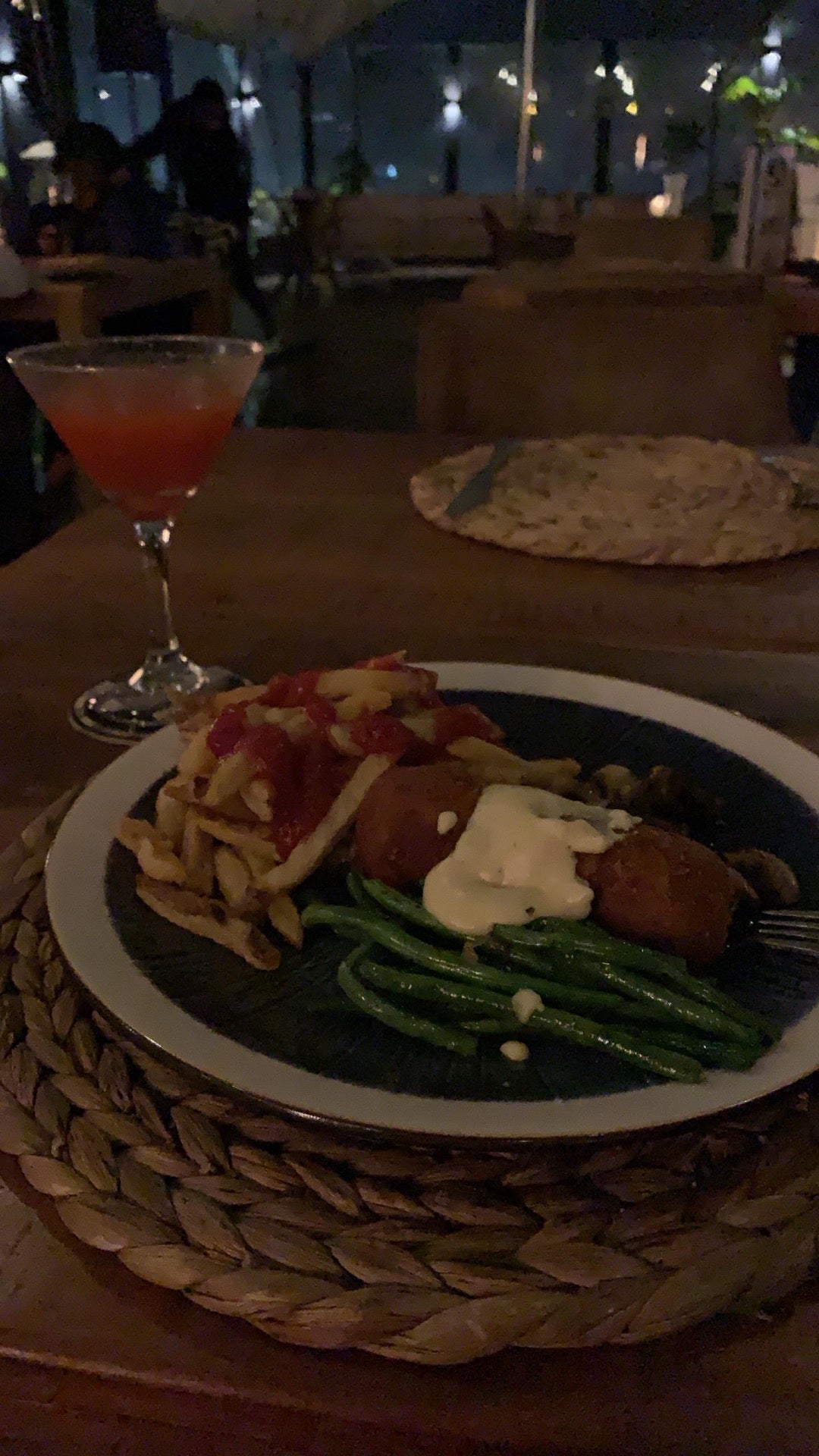 bistro