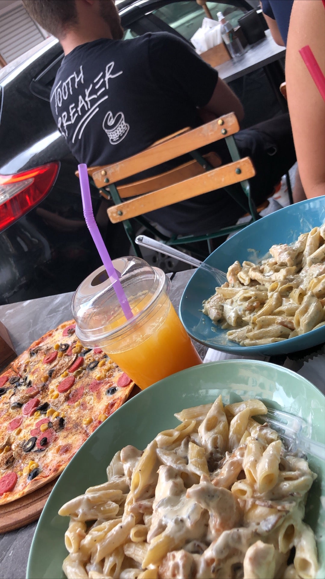 cafe