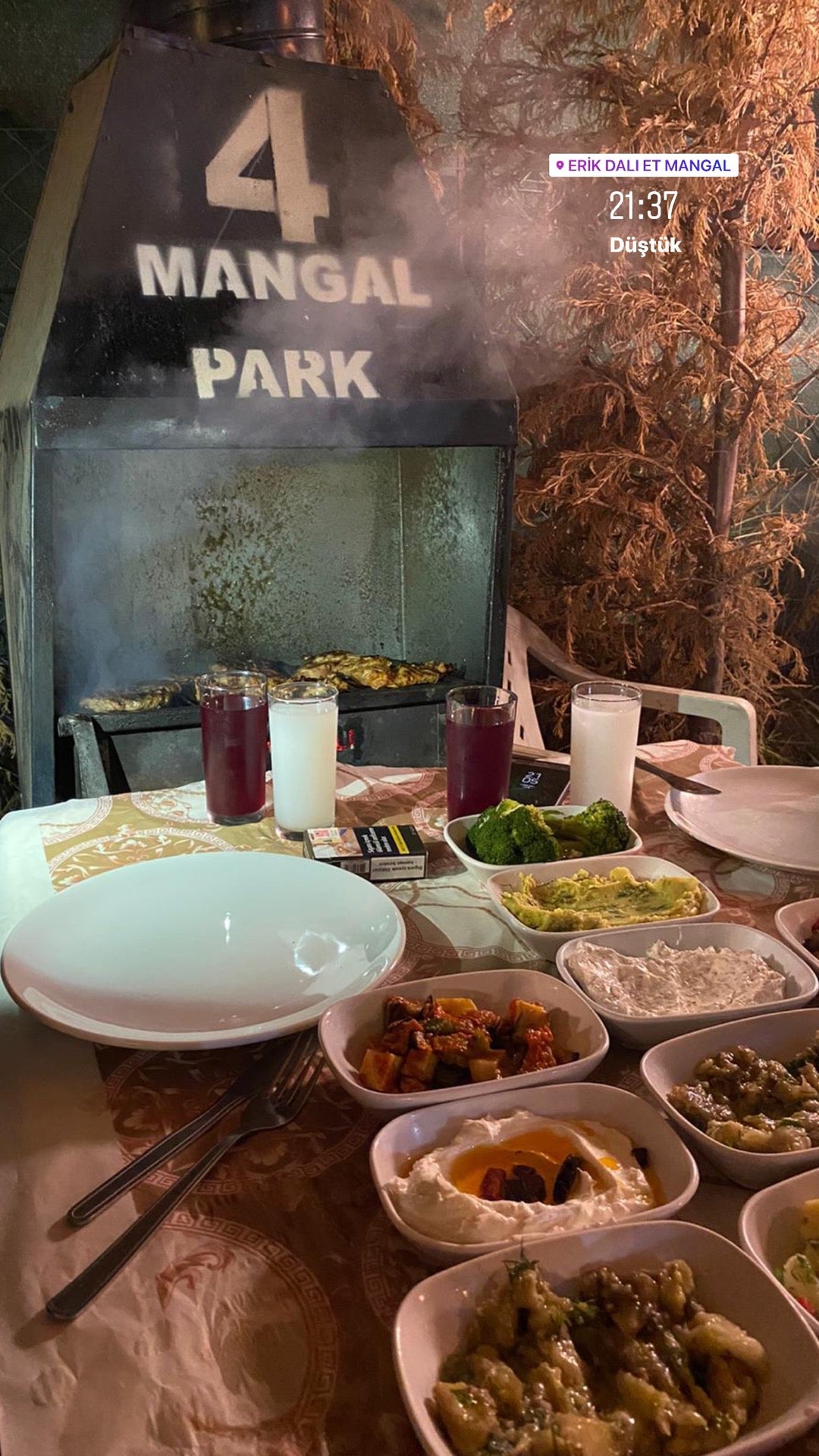 steakhouse