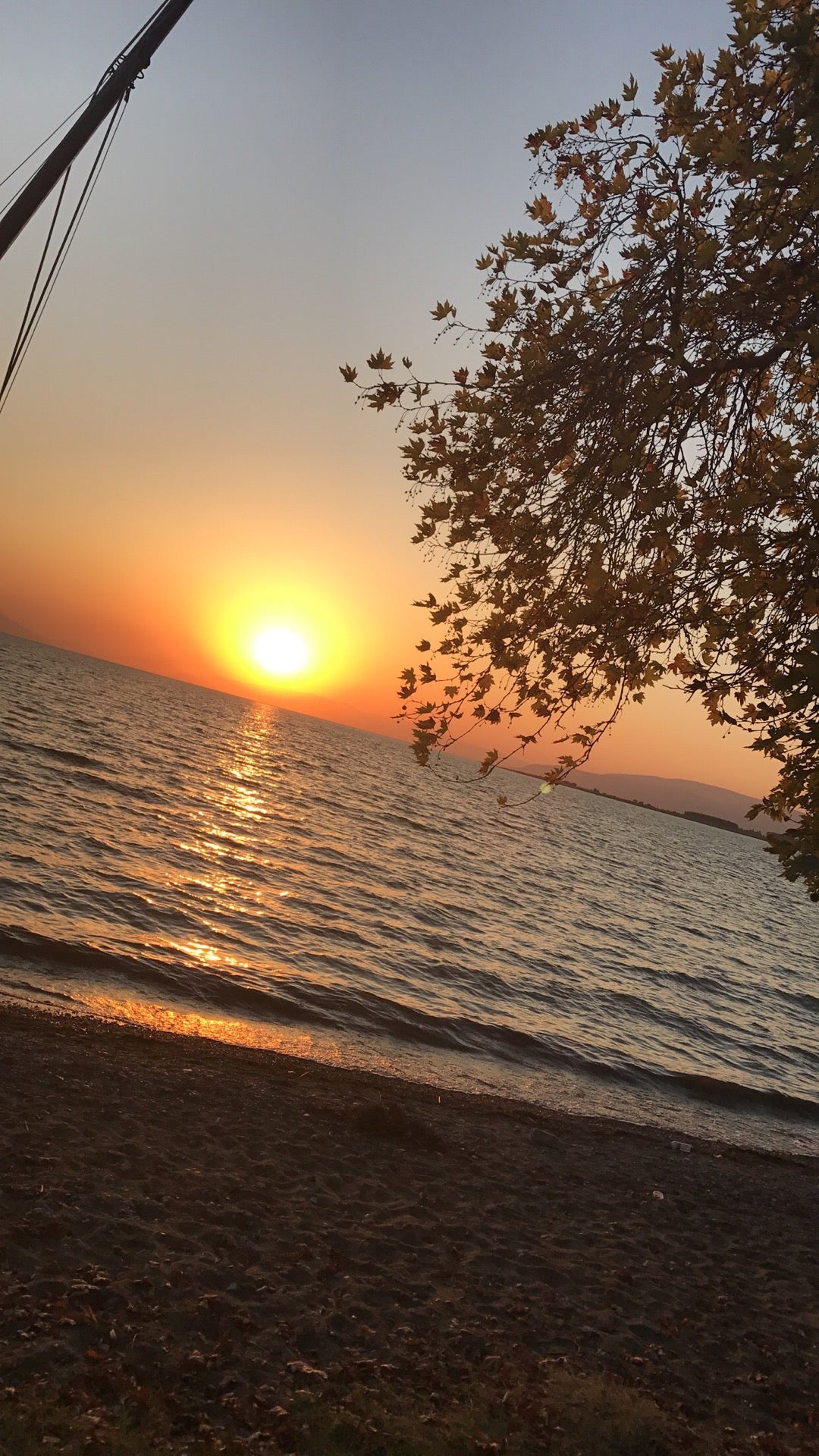 waterfront