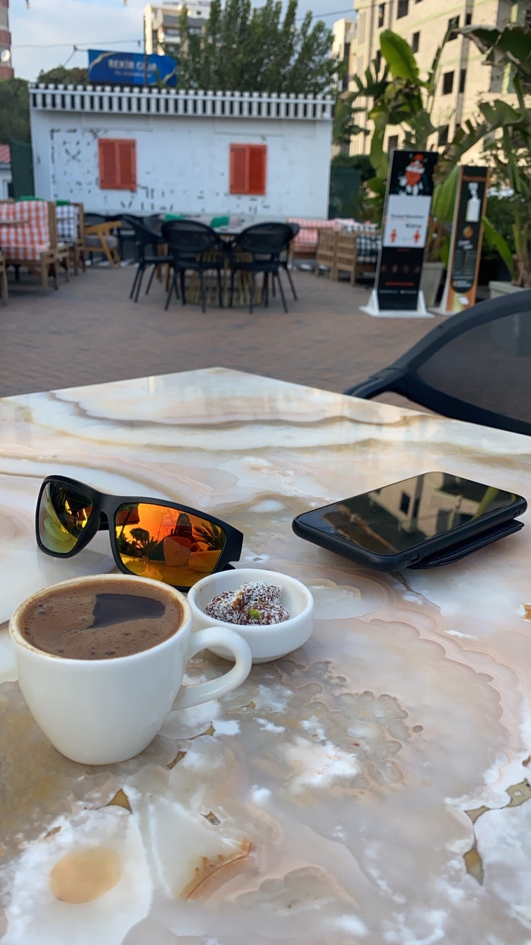 cafe