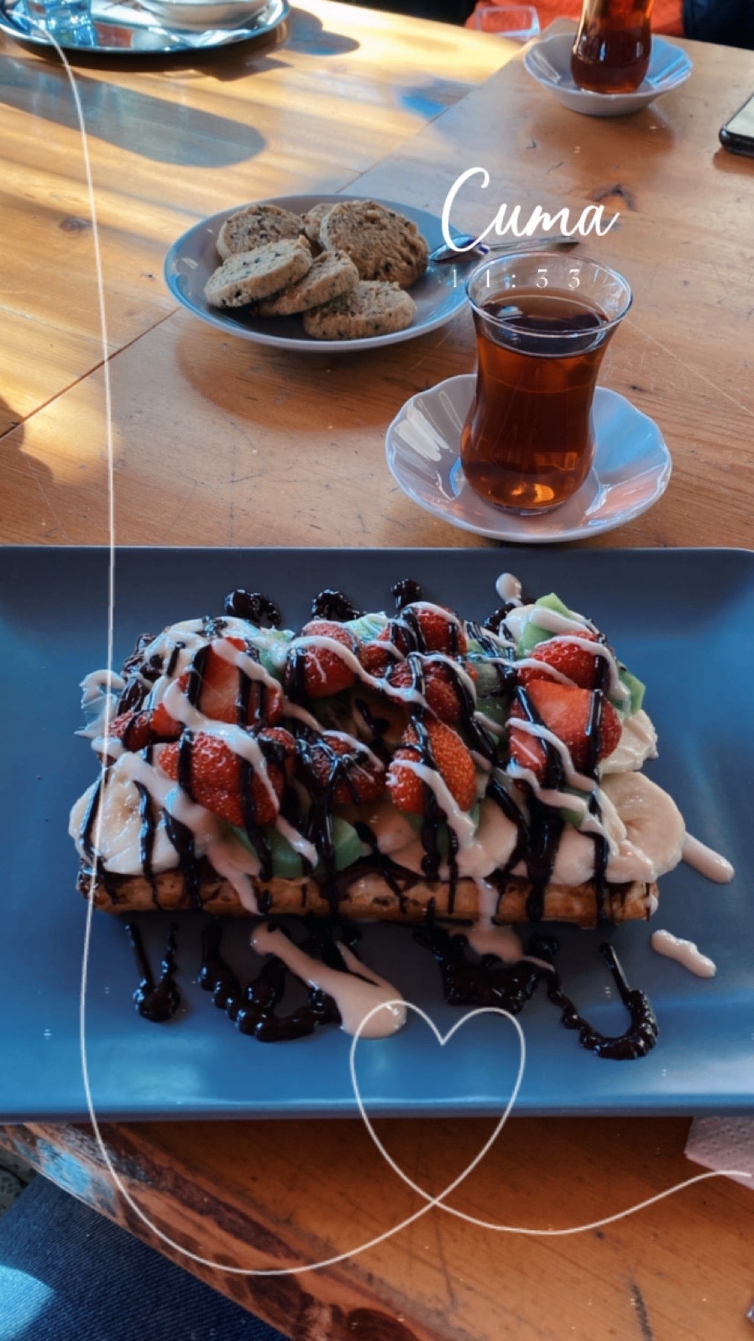 cafe