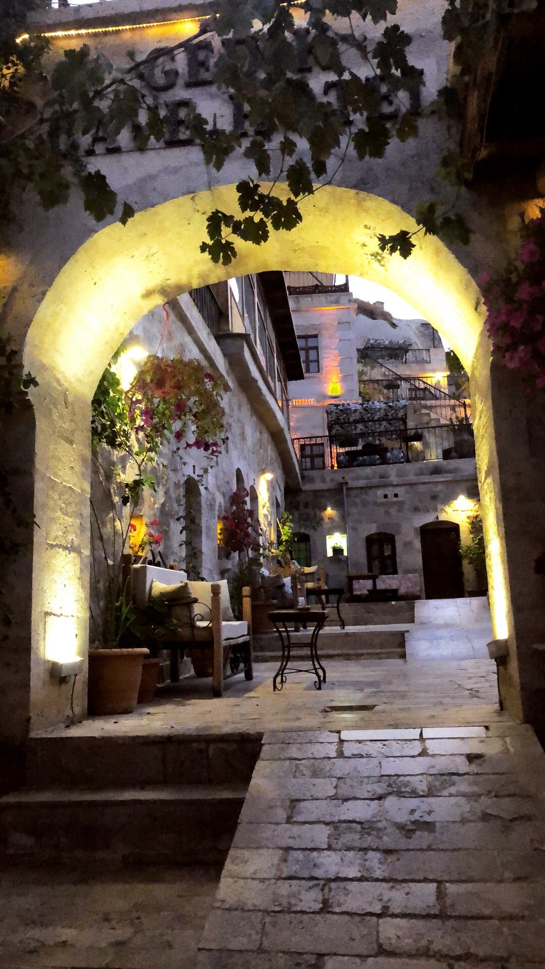 hotel